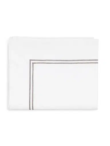 Sferra Grande Hotel Sheet & Pillowcase Collection | Thumbnail 3 Sferra Grande Hotel Sheet & Pillowcase Collection | Thumbnail 3