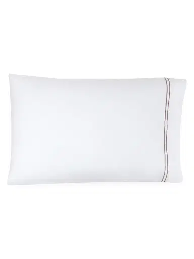 Sferra Grande Hotel Sheet & Pillowcase Collection | Thumbnail 4 Sferra Grande Hotel Sheet & Pillowcase Collection | Thumbnail 4