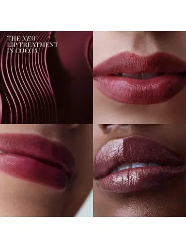 La Mer The Lip Treatment - Cocoa | Thumbnail 3 La Mer The Lip Treatment - Cocoa | Thumbnail 3