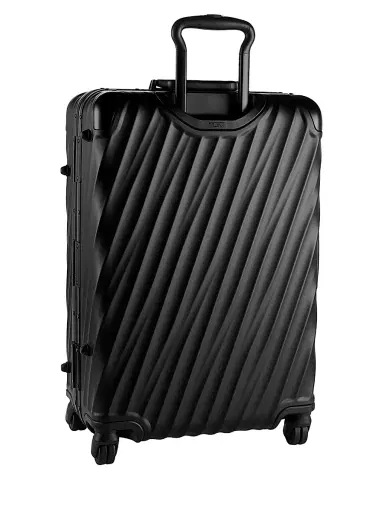TUMI Men's 19 Degree Aluminum Short Trip Packing Case | Thumbnail 2 TUMI Men's 19 Degree Aluminum Short Trip Packing Case | Thumbnail 2