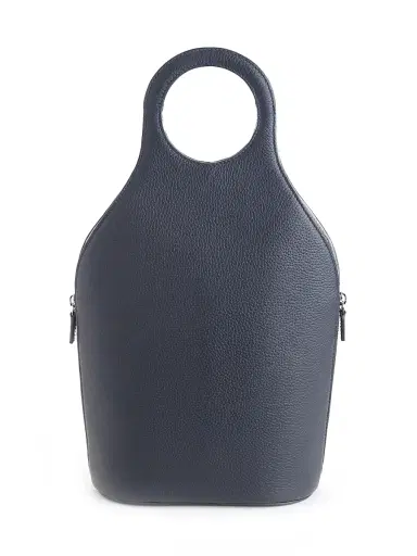 Royce New York Double Wine & Champagne Carrying Case | Thumbnail 1