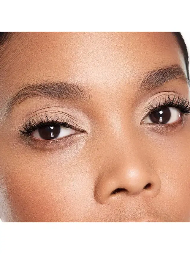Trish McEvoy 24-Hour Eyeshadow & Liner - Bone