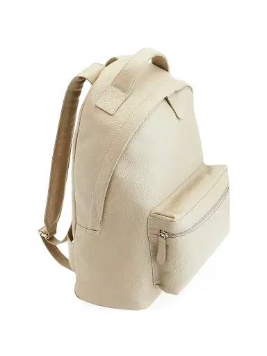 Royce New York Women's Leather Laptop Backpack | Thumbnail 2 Royce New York Women's Leather Laptop Backpack | Thumbnail 2