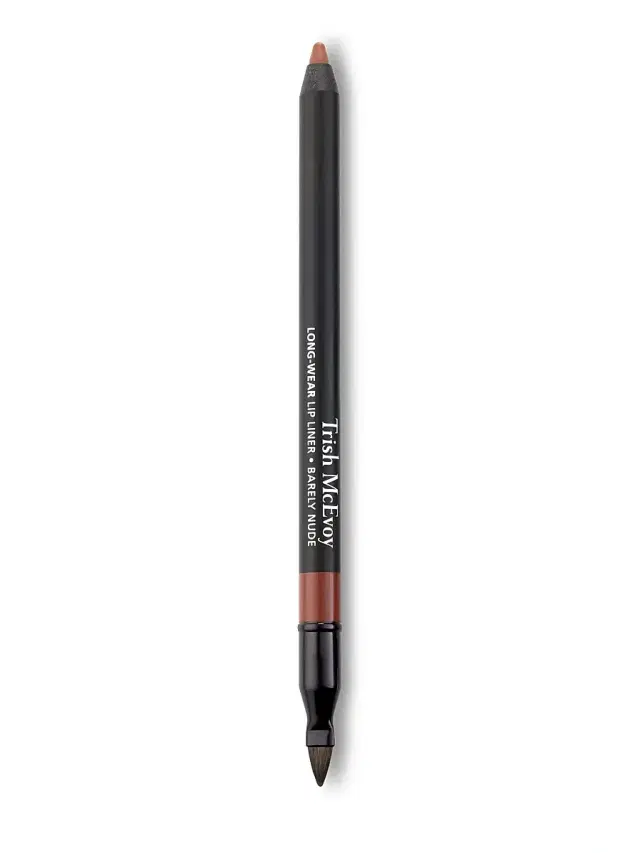 Trish McEvoy Long-Wear Lip Liner - Barely Nude