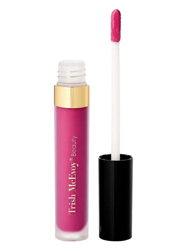 Trish McEvoy Women's Easy Lip Gloss - Gorgeous