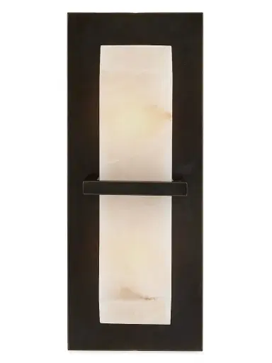 Arteriors Redmond Sconce - Black | Thumbnail 2 Arteriors Redmond Sconce - Black | Thumbnail 2