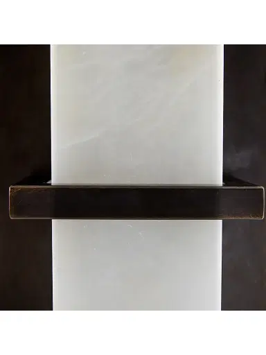 Arteriors Redmond Sconce - Black | Thumbnail 3 Arteriors Redmond Sconce - Black | Thumbnail 3