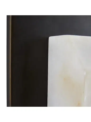 Arteriors Redmond Sconce - Black | Thumbnail 4 Arteriors Redmond Sconce - Black | Thumbnail 4