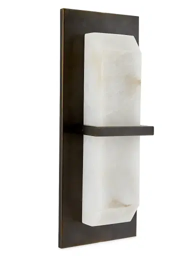 Arteriors Redmond Sconce - Black | Thumbnail 1 Arteriors Redmond Sconce - Black | Thumbnail 1