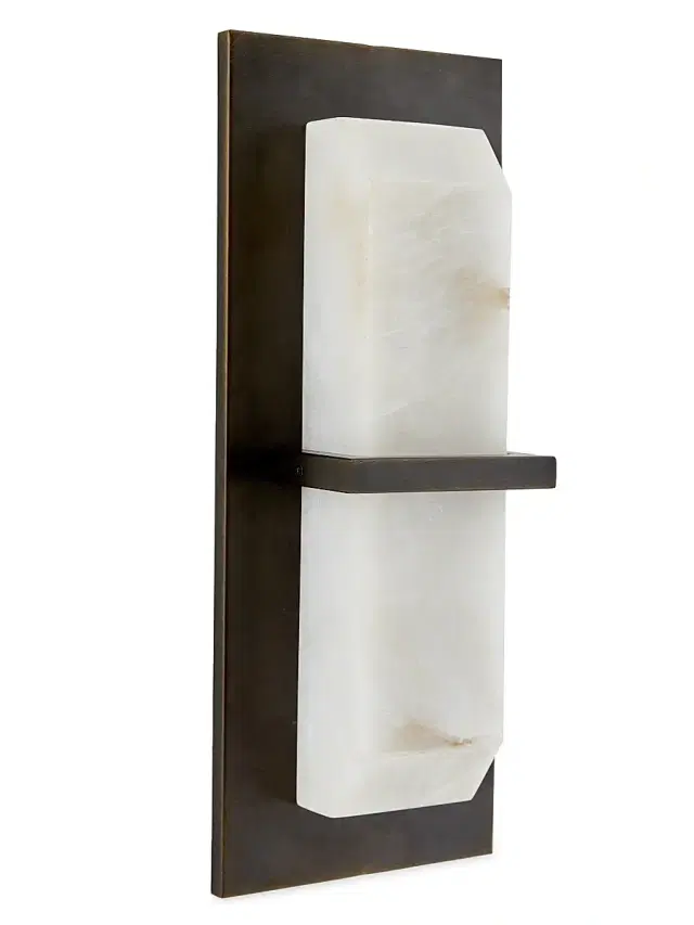 Arteriors Redmond Sconce - Black