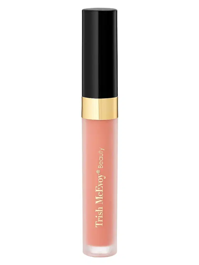 Trish McEvoy Women's Easy Lip Gloss - Ingenue