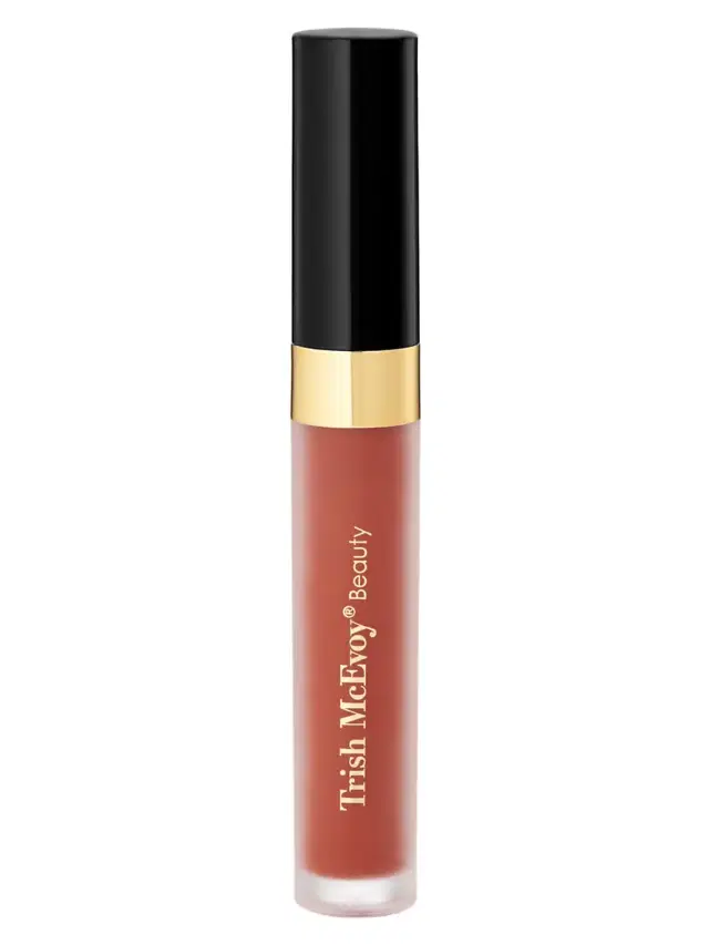 Trish McEvoy Women's Easy Lip Gloss - Knockout