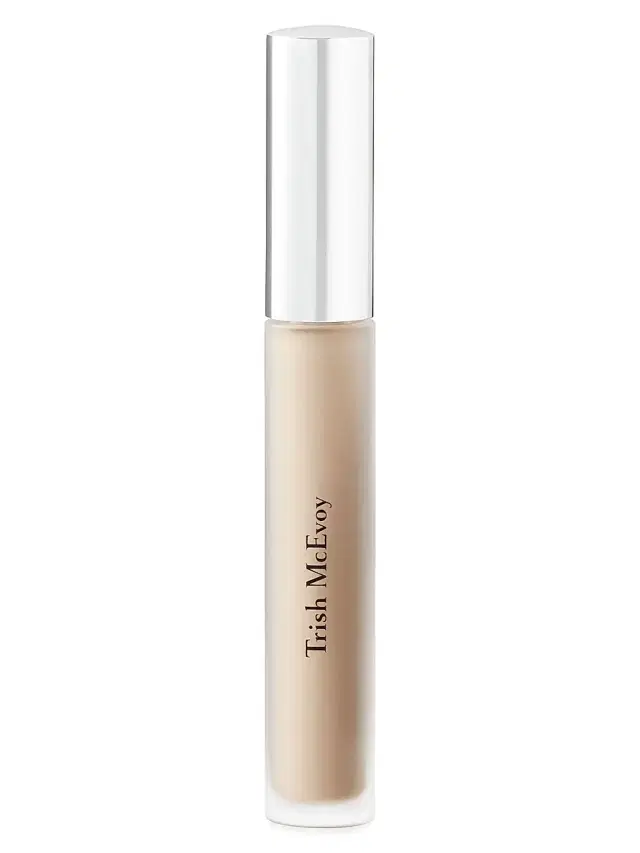 Trish McEvoy Women's Eye Base Essentials Deep Eyeshadow Primer - Bare