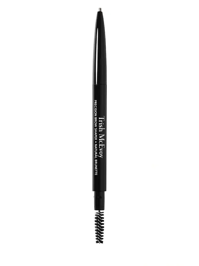 Trish McEvoy Women's Precision Brow Shaper - Natural Brunette