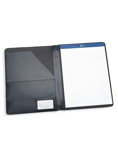 Royce New York Executive Leather Writing Portfolio | Thumbnail 2 Royce New York Executive Leather Writing Portfolio | Thumbnail 2