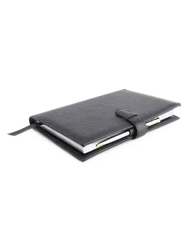 Royce New York Executive Leather Daily Planner | Thumbnail 3 Royce New York Executive Leather Daily Planner | Thumbnail 3