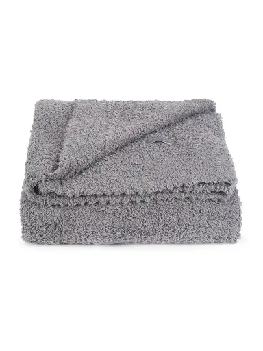 Barefoot Dreams Cozy Chic Throw | Thumbnail 1 Barefoot Dreams Cozy Chic Throw | Thumbnail 1