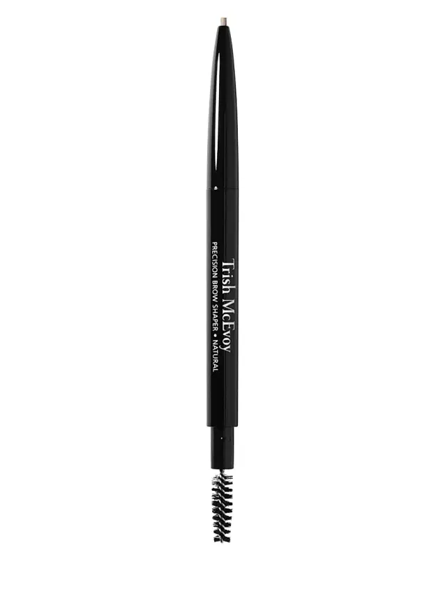 Trish McEvoy Women's Precision Brow Shaper - Natural Beige