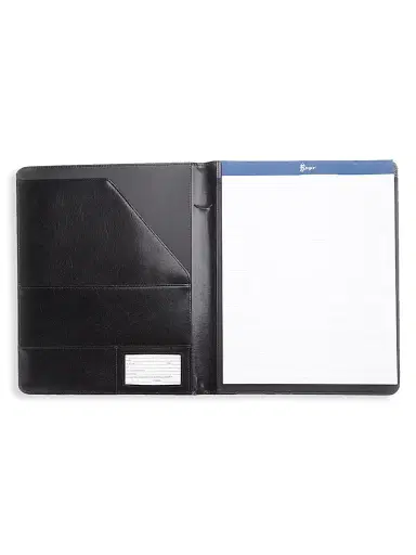 Royce New York Executive Leather Writing Portfolio | Thumbnail 2 Royce New York Executive Leather Writing Portfolio | Thumbnail 2