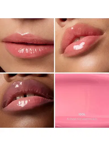 U Beauty Women's The Plasma Lip Compound - Idol | Thumbnail 3 U Beauty Women's The Plasma Lip Compound - Idol | Thumbnail 3
