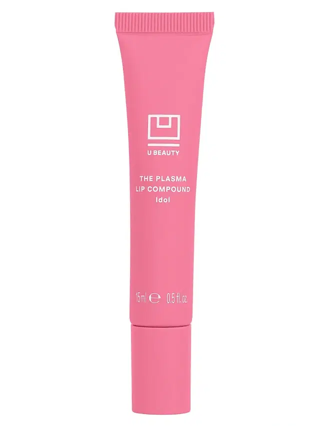 U Beauty Women's The Plasma Lip Compound - Idol