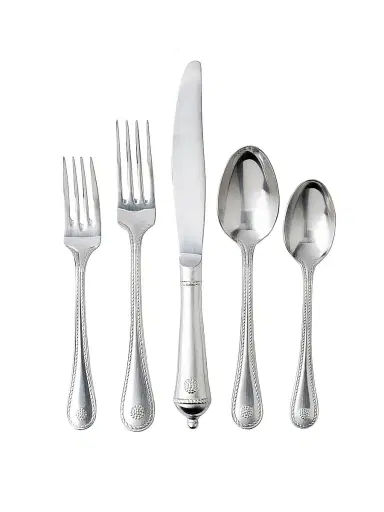 Juliska Berry & Thread 20-Piece Plate Setting | Thumbnail 3