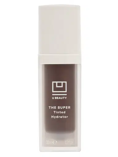 U BEAUTY Women's The Super Tinted Hydrator | Thumbnail 1 U BEAUTY Women's The Super Tinted Hydrator | Thumbnail 1