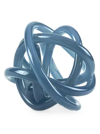 Tizo Decorative Glass Knot | Thumbnail 1 Tizo Decorative Glass Knot | Thumbnail 1