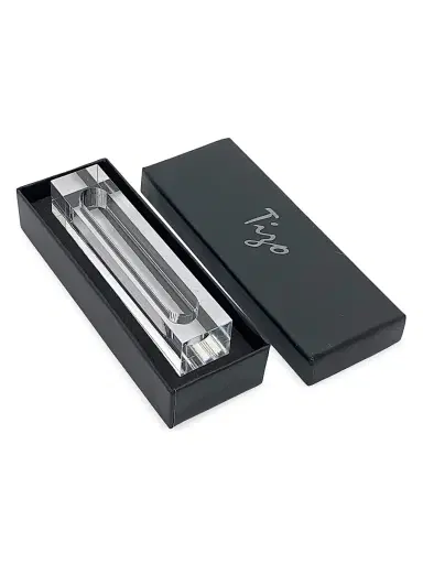 Tizo Lucite Mezuzah | Thumbnail 3