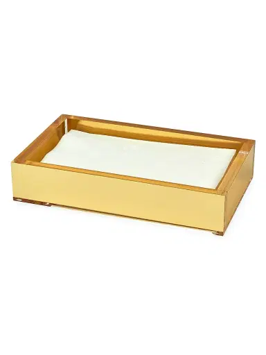 Tizo Lucite Guesttowel Tray | Thumbnail 1