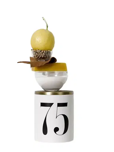 L'Objet Thé Russe Candle | Thumbnail 1
