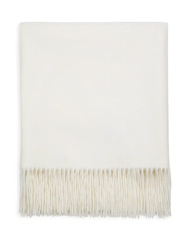 Sofia Cashmere Trentino Cashmere Throw -