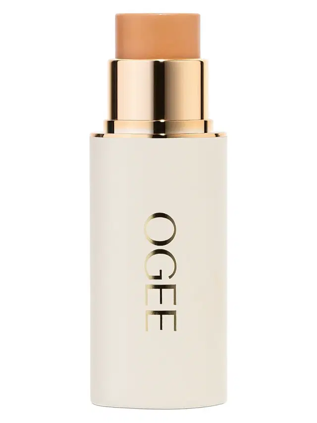 Ogee Women's Sculpted Complexion Stick - Ginkgo 5.00N