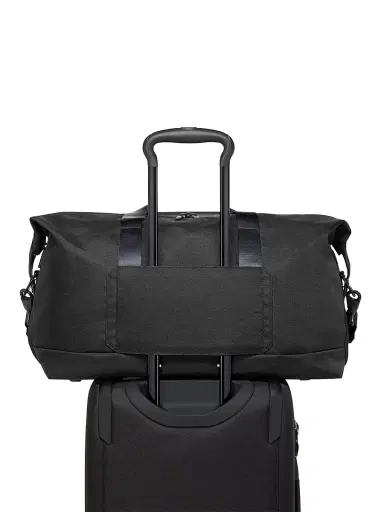 TUMI Alpha Double Expansion Duffel Bag | Thumbnail 3 TUMI Alpha Double Expansion Duffel Bag | Thumbnail 3