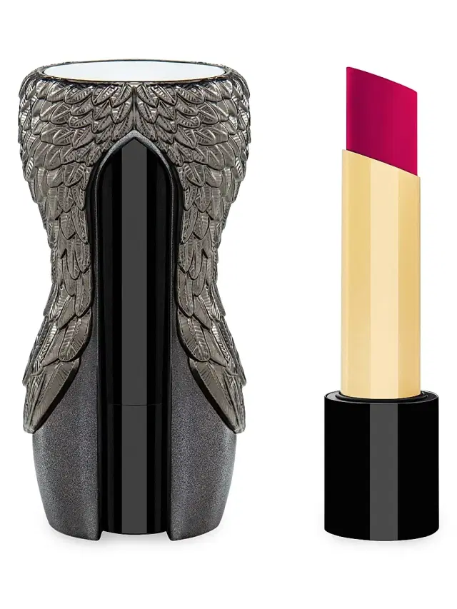 Valde Women's Soar Storybook Armor Mercy 2-Piece Lipstick & Case Set - Vulnerable