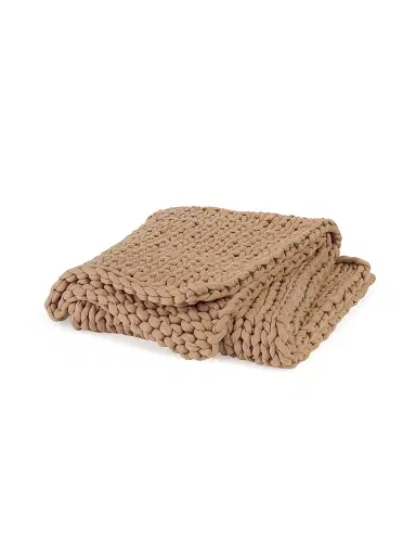 Bearaby Tree Napper Knit Weighted Blanket | Thumbnail 1 Bearaby Tree Napper Knit Weighted Blanket | Thumbnail 1