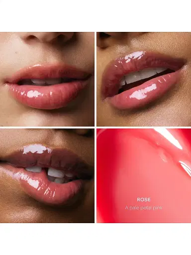 U Beauty Women's The Plasma Lip Compound - Rose | Thumbnail 2 U Beauty Women's The Plasma Lip Compound - Rose | Thumbnail 2