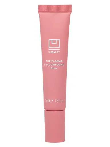 U Beauty Women's The Plasma Lip Compound - Rose | Thumbnail 1 U Beauty Women's The Plasma Lip Compound - Rose | Thumbnail 1
