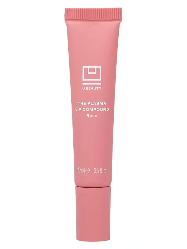 U Beauty Women's The Plasma Lip Compound - Rose