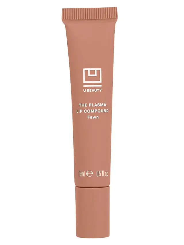 U Beauty Women's The Plasma Lip Compound - Fawn