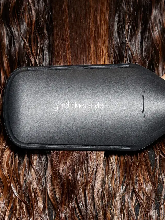 GHD Women's Duet Style 2-In-1 Hot Air Styler