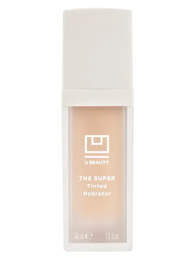 U BEAUTY Women's The Super Tinted Hydrator | Thumbnail 1