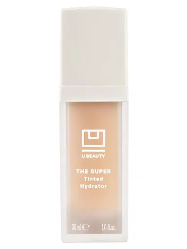 U BEAUTY Women's The Super Tinted Hydrator | Thumbnail 1