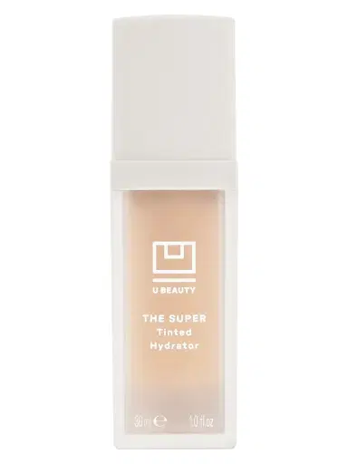 U BEAUTY Women's The Super Tinted Hydrator | Thumbnail 1