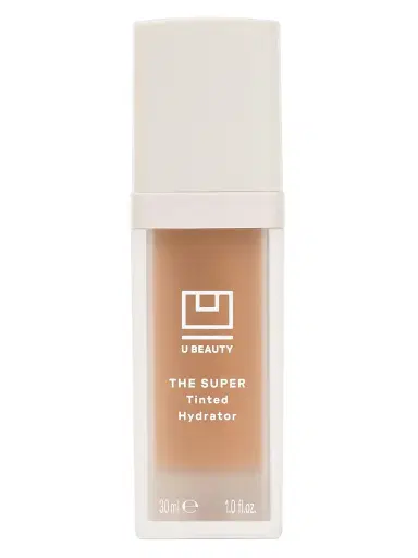 U BEAUTY Women's The Super Tinted Hydrator | Thumbnail 1