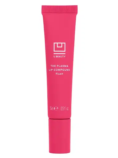 U Beauty Women's The Plasma Lip Compound - Flush | Thumbnail 1 U Beauty Women's The Plasma Lip Compound - Flush | Thumbnail 1