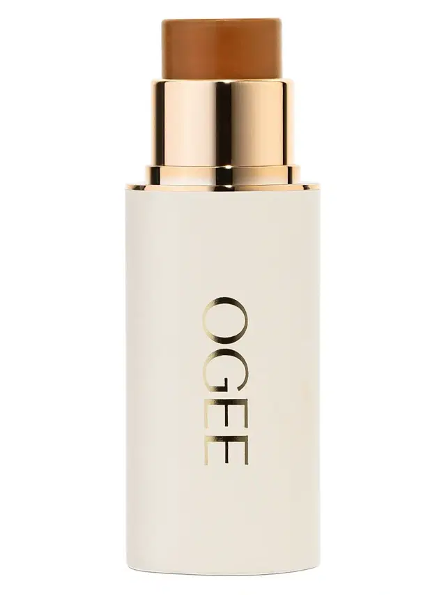 Ogee Women's Sculpted Complexion Stick - Anjou 11.50N
