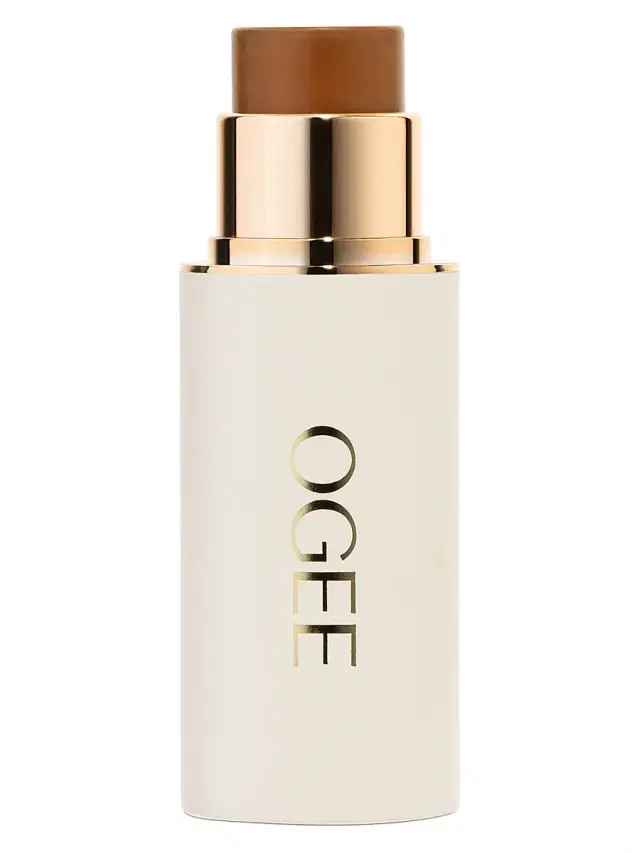 Ogee Women's Sculpted Complexion Stick - Chestnut 13.75W