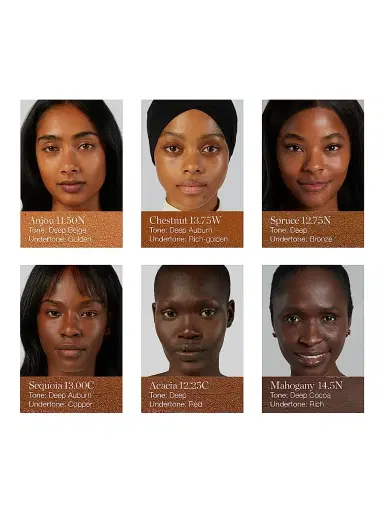 Ogee Women's Sculpted Complexion Stick - Acacia 12.25C | Thumbnail 6 Ogee Women's Sculpted Complexion Stick - Acacia 12.25C | Thumbnail 6