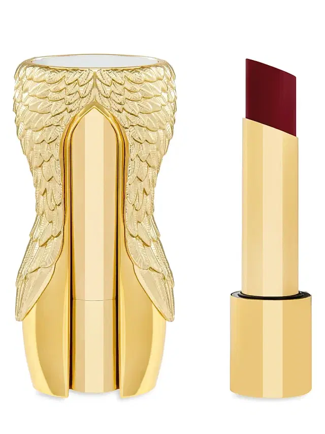 Valde Women's Soar Storybook Armor Curiosity 2-Piece Lipstick & Case Set - Subversion